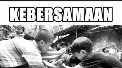 Kumpulan Meme Serunya Mainan Dulu Sebelum Era Gadget