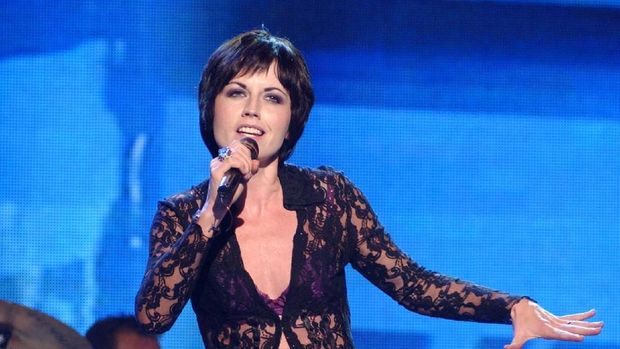 Dolores O'Riordan