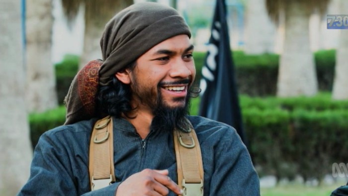 Teroris Australia Terlibat Dalam Upaya Menyerang New York