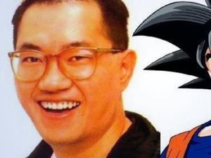 Kisah Sukses Pencipta Dragon Ball, Tak Kuliah-Berhasil Kumpulkan Harta Rp 858 M