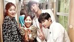 Kisah di Balik Kesuksesan Yannie Kim Bintangi Drama Korea