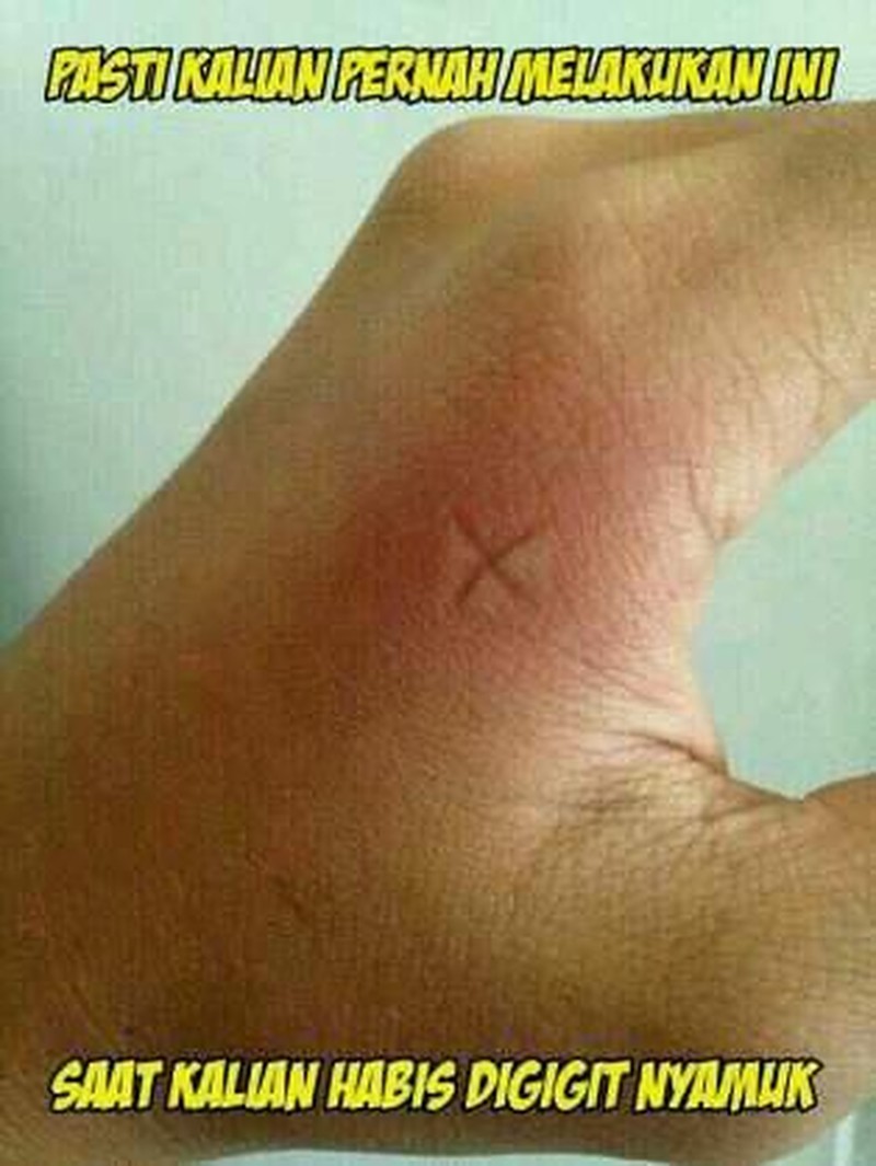 Kumpulan Meme Serunya Mainan Dulu Sebelum Era Gadget