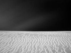 Deretan Karya Jawara Kontes Foto Hitam Putih