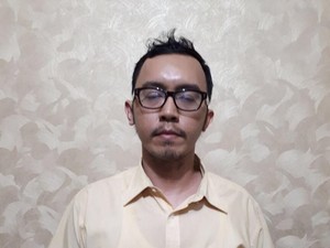 Peremas Payudara Bakar Jaket Usai Video CCTV Viral di Medsos