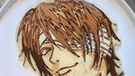 Unik! 10 Pancake Ini Dibuat Mirip Seperti Lukisan Anime!