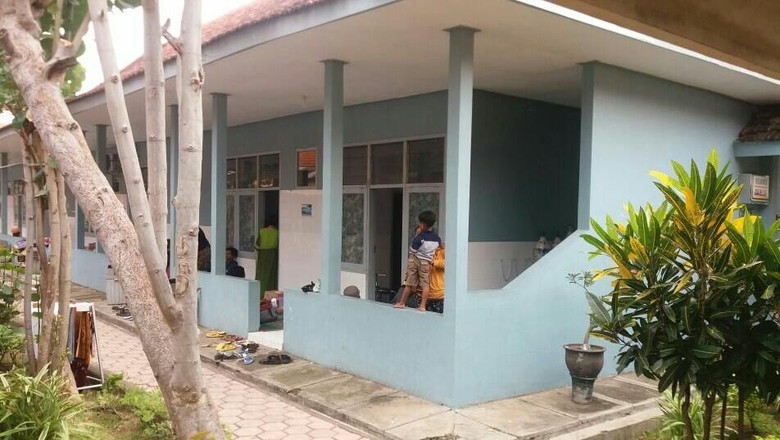 Dua Warga Suspect, Situbondo Nyatakan KLB Difteri Dua Warga Suspect, Situbondo Nyatakan KLB Difteri
