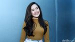 Cie..Beby Tsabina Ngaku Naksir Endy Arfian
