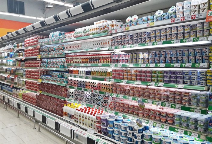 Hidup Lebih Sehat dengan Promo Yoghurt di Transmart Carrefour