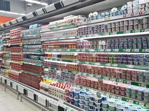 Hidup Lebih Sehat dengan Promo Yoghurt di Transmart Carrefour