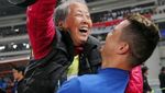 Potret Nenek 79 Tahun, Fotografer Legendaris di China