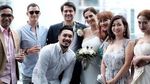 Cantiknya Marissa Nasution saat Menggelar Baby Shower