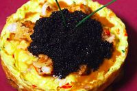 5 Makanan Super-Mahal yang Hanya Bisa Dibelli Miliuner