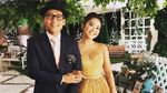 Kenalan dengan Tanita, Pacar Bastian Steel