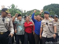 Serangan Bertubi-tubi ke Susi, dari Nelayan Cantrang Hingga Fadli Zon