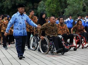 Uang Pensiun PNS Mau Naik, Menpan RB: Agar Hidup Layak