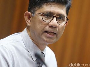 Disebut Masuk Ranah Eksekutif, KPK Sebut Ada Inkonsistensi di MK