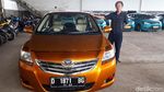 Ini Tempat Kelahiran Mobil Muka Dua