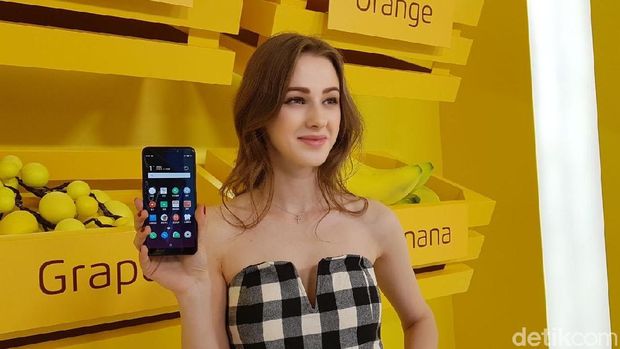 6 Fakta Menarik Smartphone Baru Meizu M6S