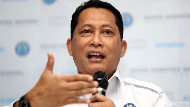 Akan Pensiun, Komjen Buwas Bicara Kriteria Kepala BNN Penggantinya Akan Pensiun, Komjen Buwas Bicara Kriteria Kepala BNN Penggantinya