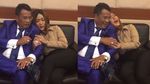 Ketika Inul dan Hotman Paris Mesra Banget