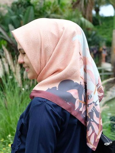 Jangan Lupa Tukar Poin Kamu dengan Scarf Nycta Gina hingga Voucher Belanja