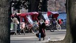 Seperti Ini Penampakan Becak di New York yang Dikenang Sandiaga