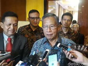 Di Depan Para CEO, Darmin Cerita Jurus Ekonomi RI Bisa Bangkit