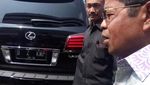 Jejak Idrus Marham, Dulu Kontra Jokowi dan Kini Jadi Menteri