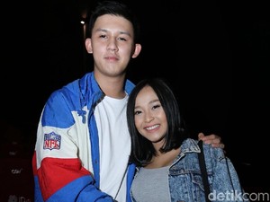 Inisial NKJ, Nama Anak Cowok Rinni Wulandari dan Jevin Julian