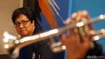 Musisi Erwin Gutawa Resmikan Sekolah Musik