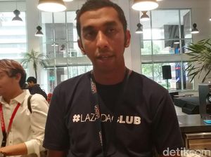 Pelanggan Kecele Xiaomi Redmi Note 5A, Ini Tanggapan Lazada