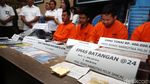 Ini Dia Karutan Purworejo yang Ditangkap BNN