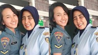 Kalo naksir jangan lupa kenalan juga sama bundanya. (Dok. Instagram/dinabharina)