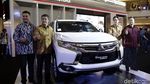 Kenalkan! Varian Baru Mitsubishi Pajero Sport Rasa Lokal