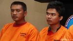 Ini Dia Karutan Purworejo yang Ditangkap BNN