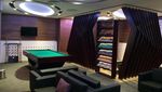 Foto: 8 Lounge Bandara Terbaik di Dunia