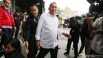 Anggota DPR Chairuman Harahap Diperiksa KPK