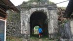 Foto: Benteng Revengie yang Jadi Saksi Bisu Kejayaan VOC
