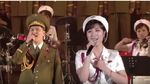 Ini Hyon Song-wol, Pentolan Girlband yang Jadi Delegasi Korut
