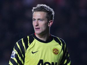 Saat De Gea Blunder, Mantan Kiper MU Ini Malah Bisa Cetak Gol