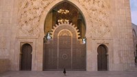Sekarang Casablanca adalah kota besar dan modern di Maroko. Namun kota bekas pos kolonial Prancis ini masih memiliki berbagai tempat penuh kenangan bagi wisatawan yang ingin bernostalgia di kawasan kuno dan Kota Tua (dok Tripadvisor)