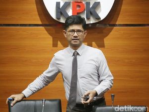 Kerugian Negara Kasus Bupati Kotim Rp 5,8 T, KPK: Setara dengan BLBI