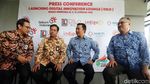 Menpora Resmikan Digital Innovation Lounge