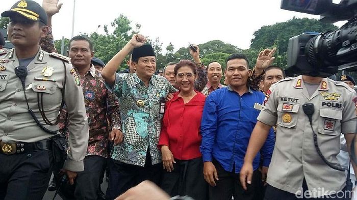 Foto: Selfie Miftahul Jannah/detikFinance Foto: Selfie Miftahul Jannah/detikFinance