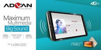 Cara Advan Pertahankan Singgasana di Pasar Tablet