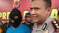 Motif Pembunuhan Pedagang di Cirebon Dipicu Penjualan Tanah