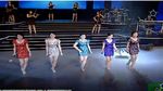 Ini Hyon Song-wol, Pentolan Girlband yang Jadi Delegasi Korut