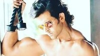 Bagi Lelaki kelahiran 10 Januari 1974 ini, kebugaran adalah hal penting yang harus dijaga. Foto: Instagram @hrithikroshan