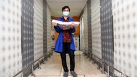 Adapun, jumlah outstanding SBN tersebut belum termasuk prefunding yang dilakukan di akhir 2017 sebesar US$ 4 miliar yang akan dicatatkan di tahun 2018.