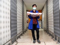 Utang Luar Negeri RI Naik Lagi, Sekarang Rp 5.410 T